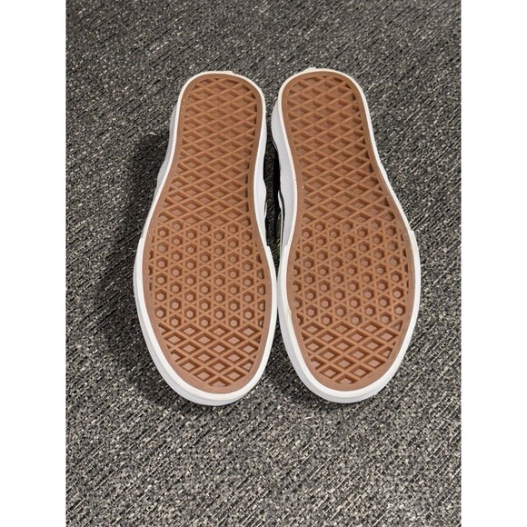 Vans Classic Slip-On Fruit Skull Black/White Women’s Size 5.5 Men’s Size 4 NWOT - Picture 9 of 11